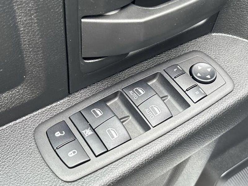 Used 2023 RAM 1500 Classic TradesmanImage 20