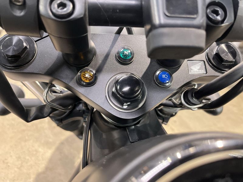 Used 2024 Honda SHADOW PHANTOM ABS Phantom ABS Image 21