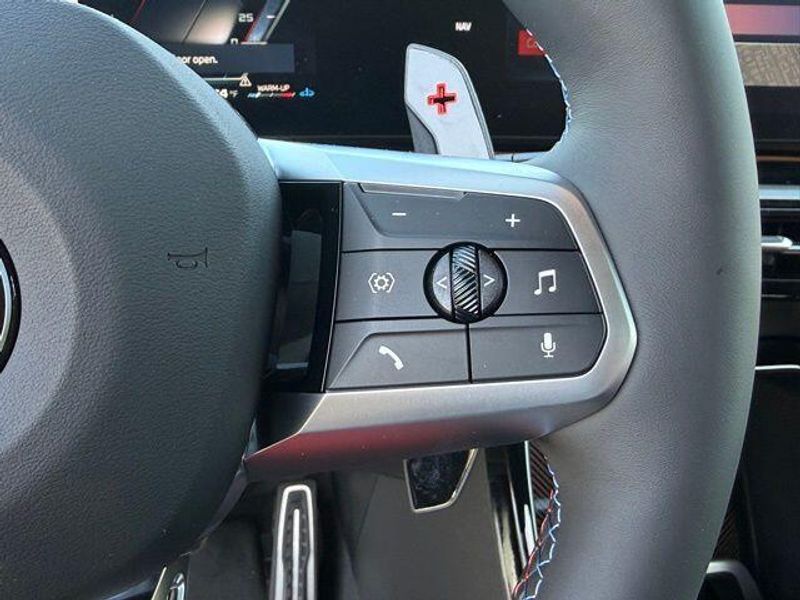 New 2026 BMW X1 M35iImage 23