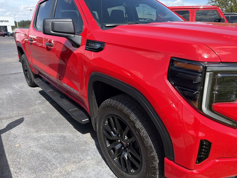 Used 2024 GMC Sierra 1500 ProImage 4
