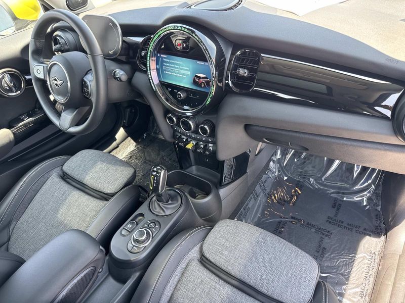 Used 2023 MINI Hardtop 2 Door Cooper SE FWD