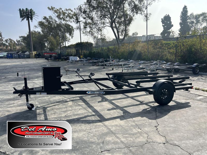 New 2026 Zieman J-2B Image 1