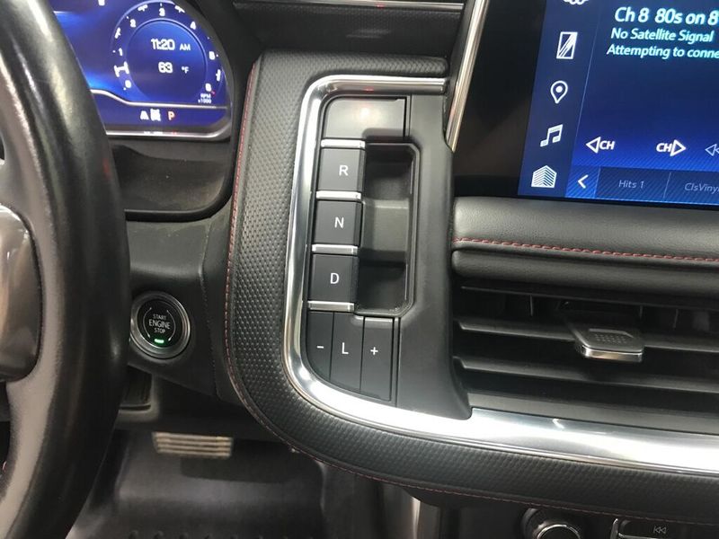 Used 2023 Chevrolet Tahoe RSTImage 14