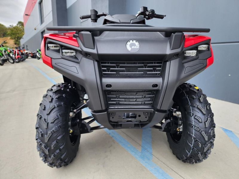 New 2026 Can-Am OUTLANDER 500 Image 15