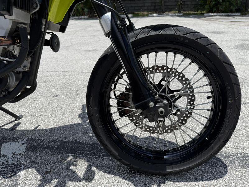 2023 KAWASAKI KLX 300 SM