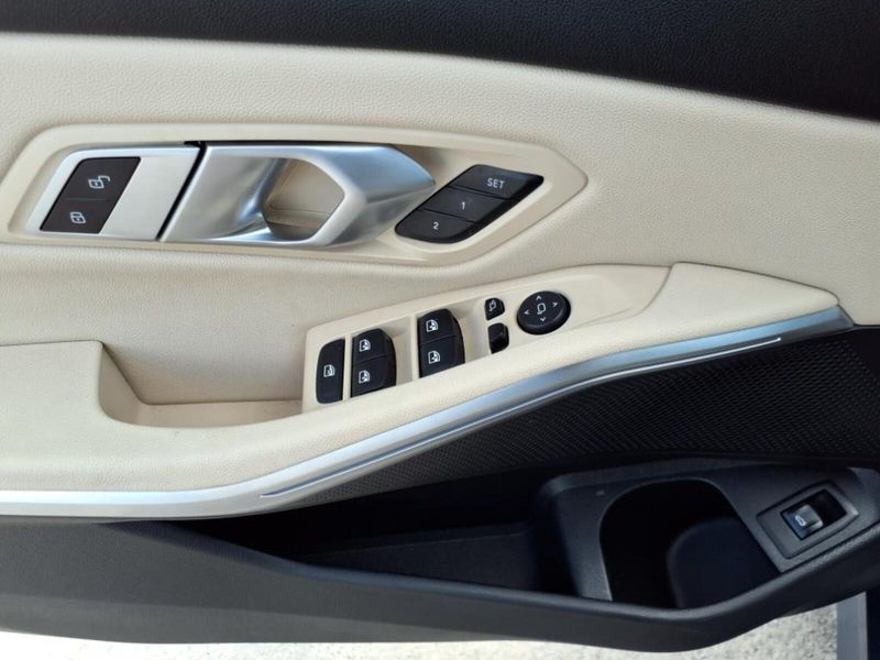 2021 Bmw 330i photo 10