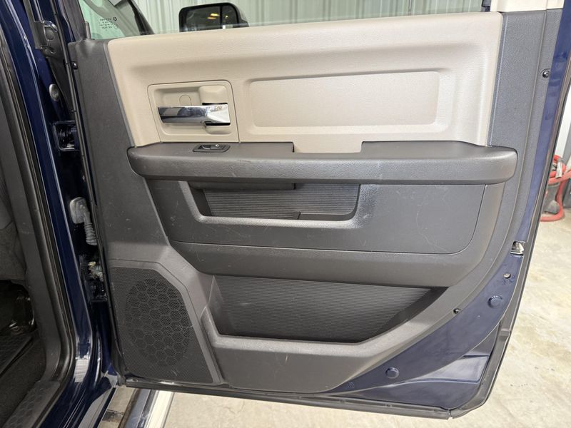 Used 2012 RAM 2500 SLTImage 6