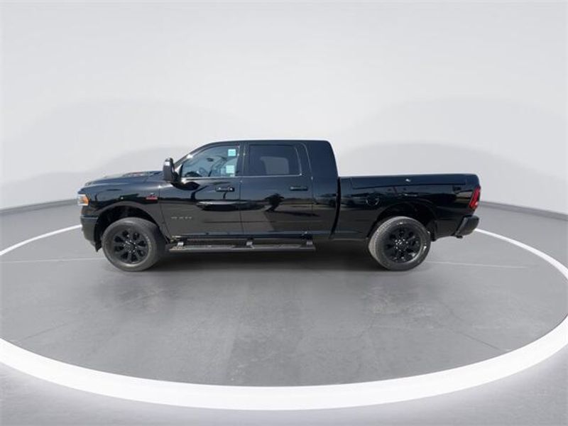 Used 2023 RAM 3500 LaramieImage 5