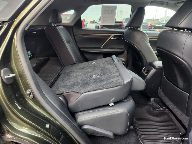 Used 2022 Lexus RX 350 