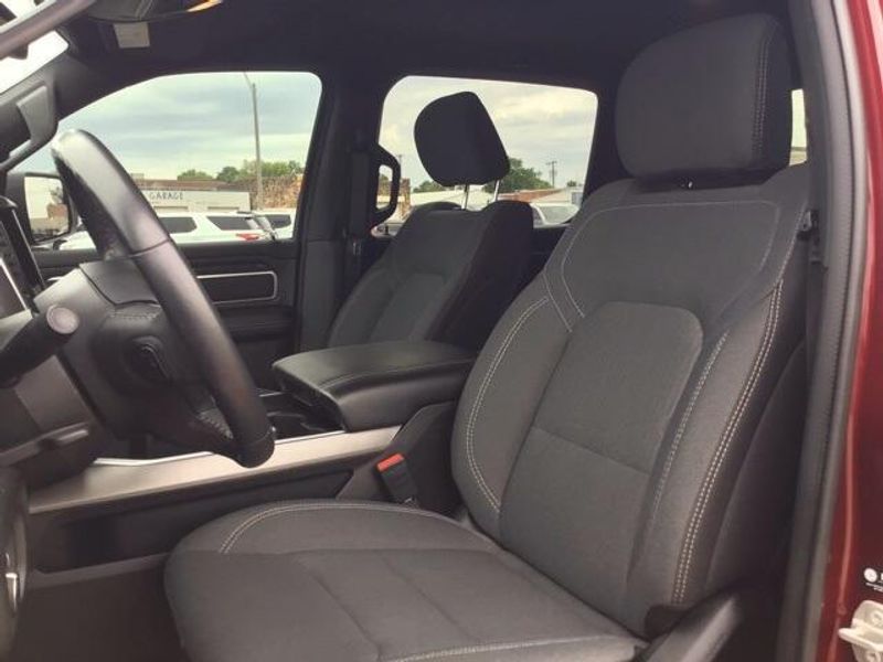 2023 RAM 1500 Big Horn Lone StarImage 13
