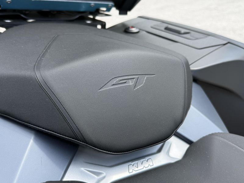 2024 KTM 1290 Super Duke GT