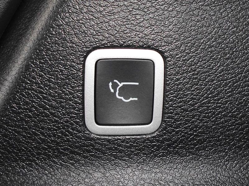 2025 Chrysler Voyager LxImage 20