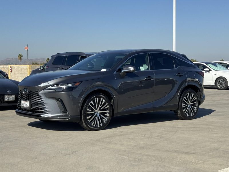 Used 2024 Lexus RX 350 Premium PlusImage 6