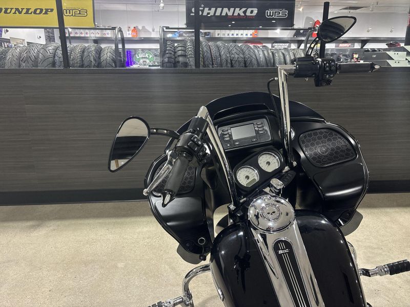 Used 2021 Harley-Davidson ROAD GLIDE Image 20