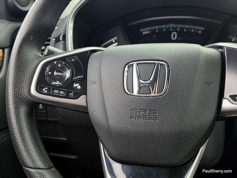 Used 2022 Honda CR-V EX