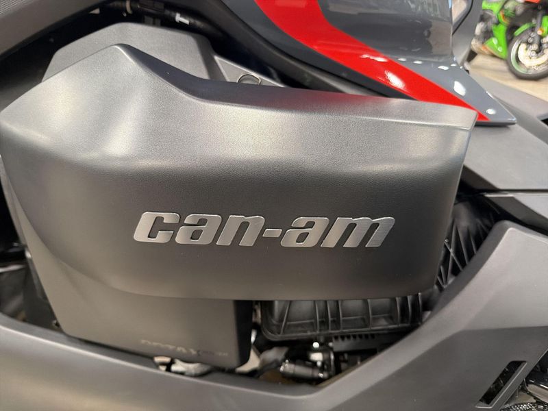 New 2026 Can-Am RYKER SPORT (900 ACE) Image 25
