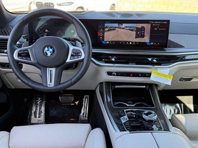 Used 2026 BMW X7 M60iImage 31