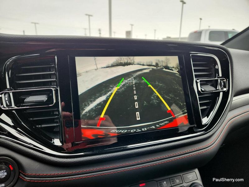 New 2026 Dodge Durango Gt Plus Awd