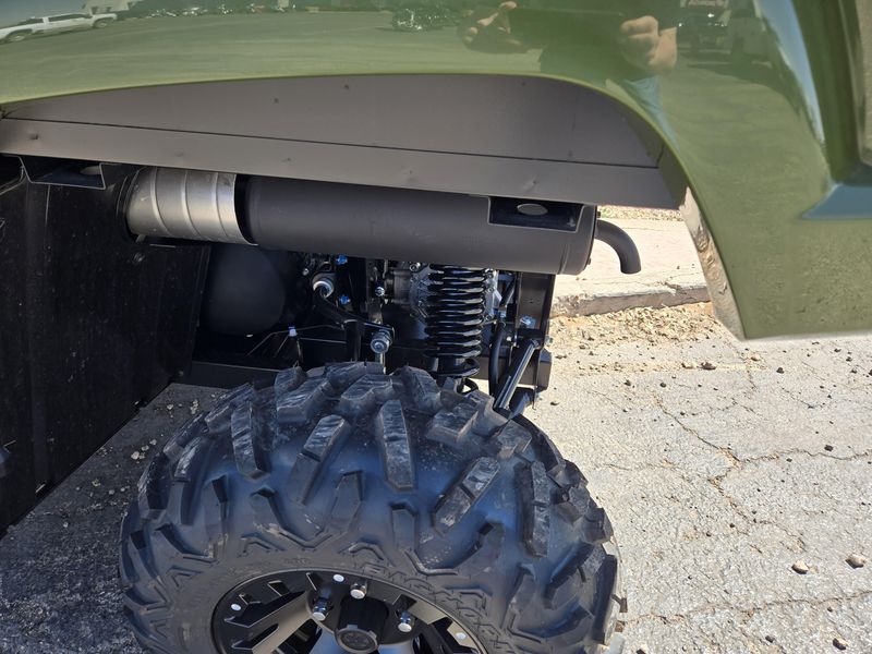 NEW 2026 YAMAHA VIKING EPS Image 18