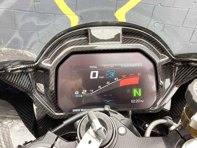 Used 2024 BMW M 1000 RR 