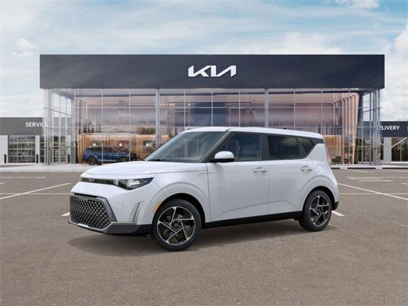 New 2025 Kia Soul EXImage 3
