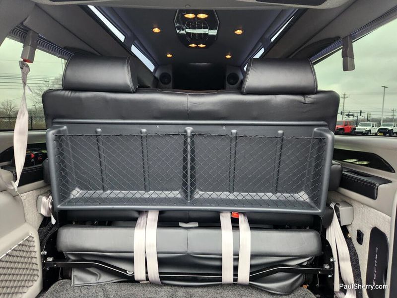 Used 2023 Chevrolet Express Cargo 