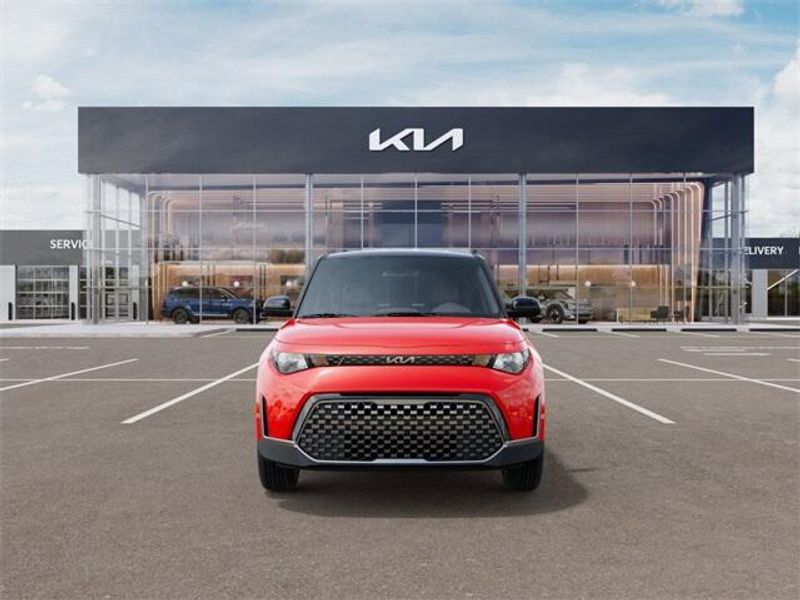 2025 Kia Soul EXImage 2