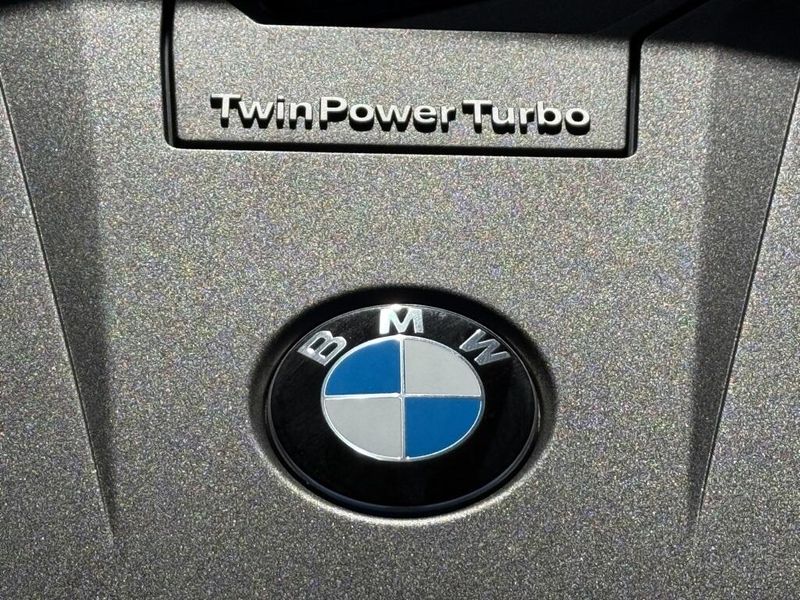 2022 BMW X6 xDrive40iImage 34