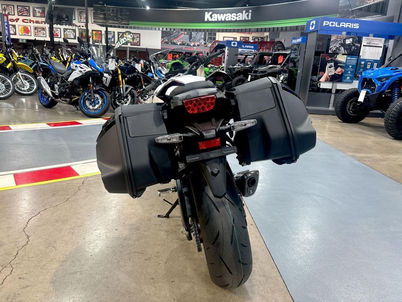 New 2026 Suzuki GSX-S1000GT+ Image 14