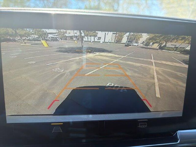 Used 2025 Chevrolet Silverado 1500 LT Trail BossImage 16