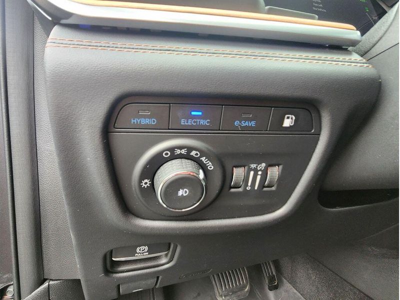 Used 2022 Jeep Grand Cherokee 4xe Summit Reserve 4xe