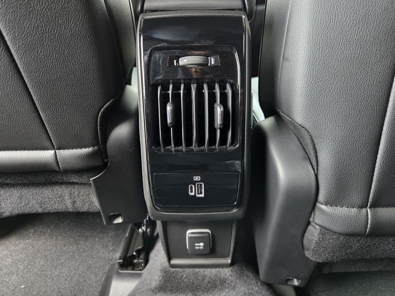 New 2026 Jeep Compass Trailhawk 4x4