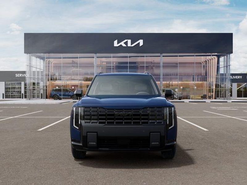 New 2027 Kia Telluride X-Line EXImage 2