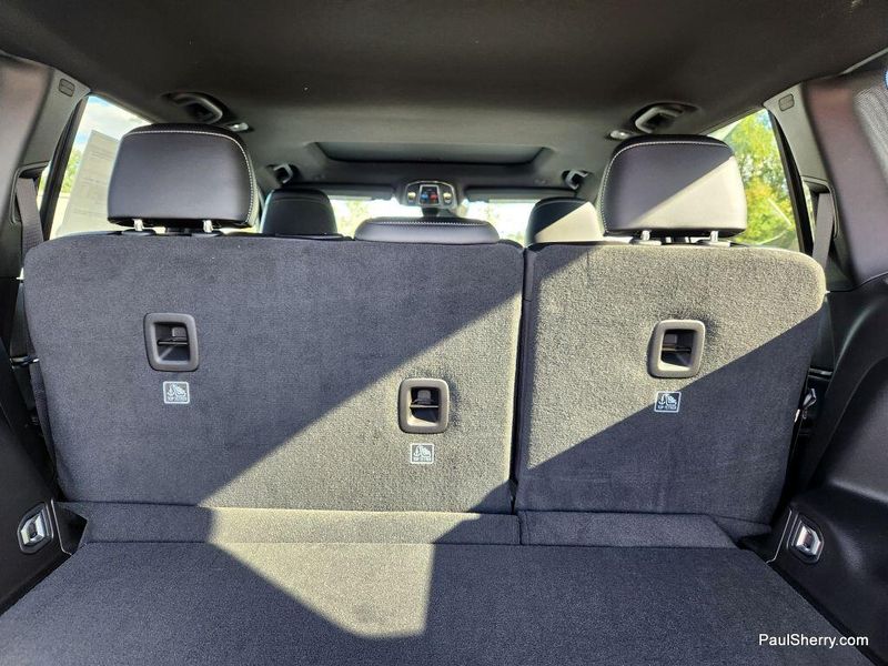 New 2025 Jeep Grand Cherokee Altitude X 4x4