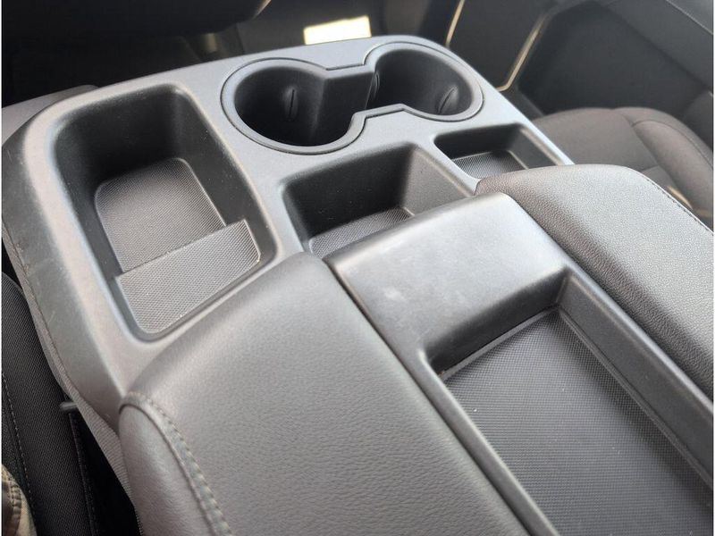 Used 2025 Chevrolet Silverado 1500 LTImage 20