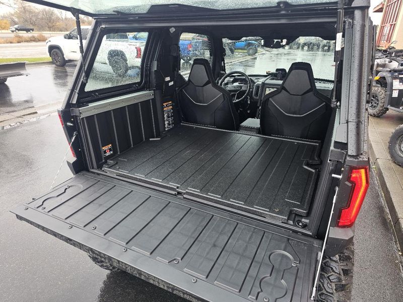 New 2026 Polaris Xpedition 