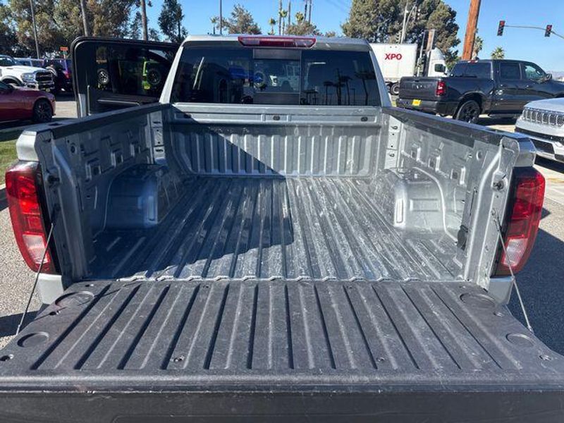 Used 2026 GMC Sierra 1500 ElevationImage 22