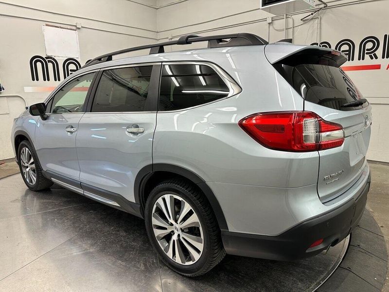 2021 Subaru Ascent TouringImage 14