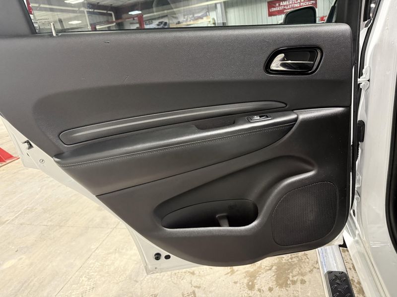 Used 2021 Dodge Durango GTImage 18