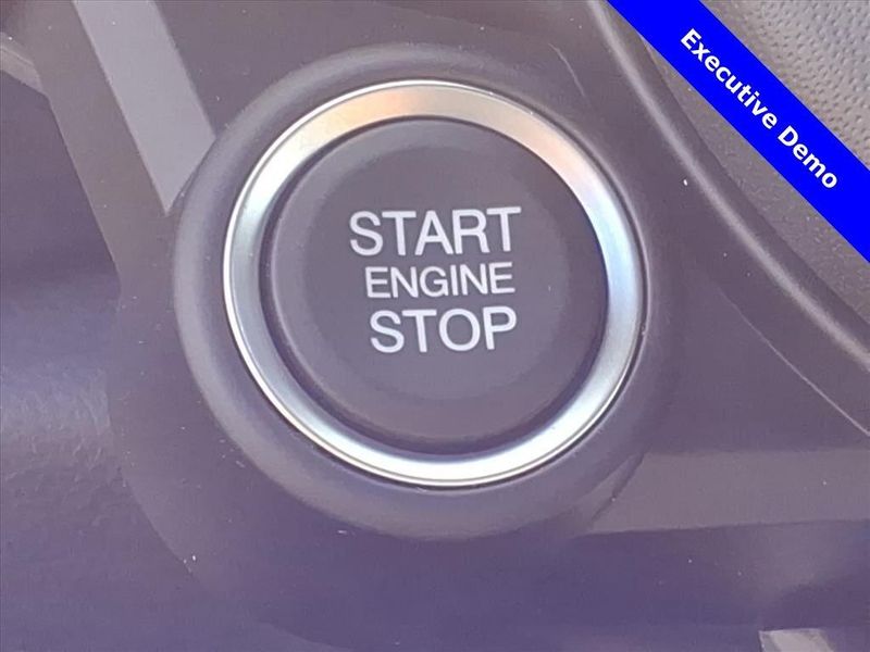 New 2025 Alfa Romeo Tonale VeloceImage 21