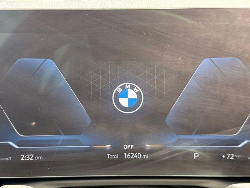 Used 2024 BMW 3 Series 330iImage 27