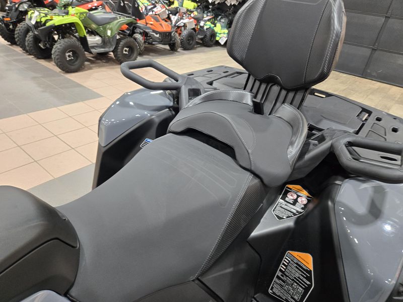 NEW 2026 CAN-AM OUTLANDER MAX DPS 850 Image 16