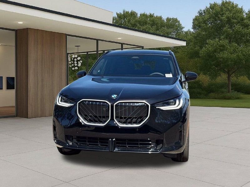 New 2026 BMW X3 30 xDriveImage 3