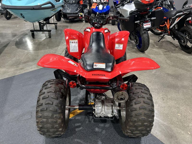 2019 Honda TRX250X  in a BLACK exterior color. Del Amo Motorsports of Redondo Beach (424) 390-7811 delamomotorsports.com 