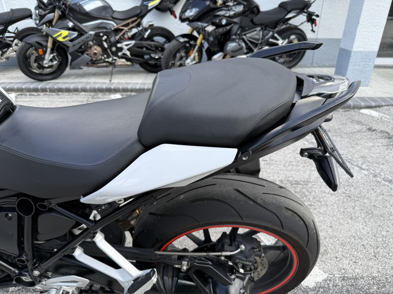 2023 BMW R 1250 RS