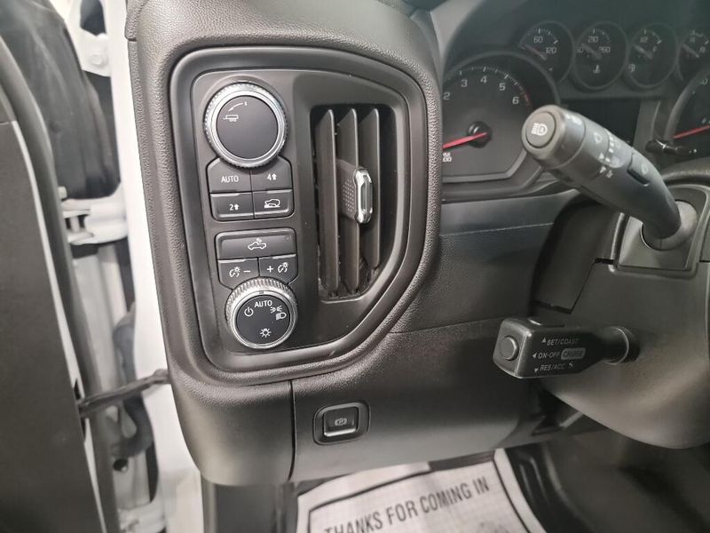 2023 Gmc Sierra 1500 Pro photo 13
