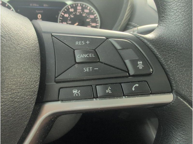 Used 2023 Nissan Sentra SVImage 22