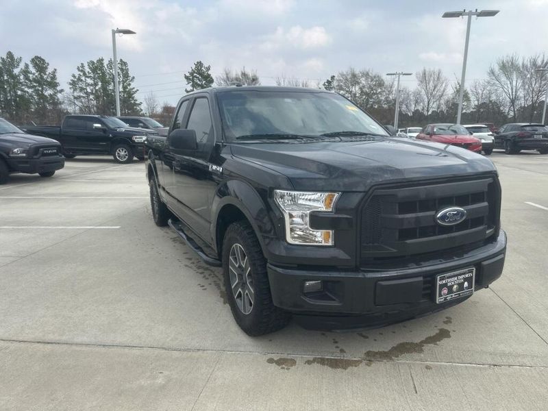 Used 2015 Ford F-150 XLImage 3
