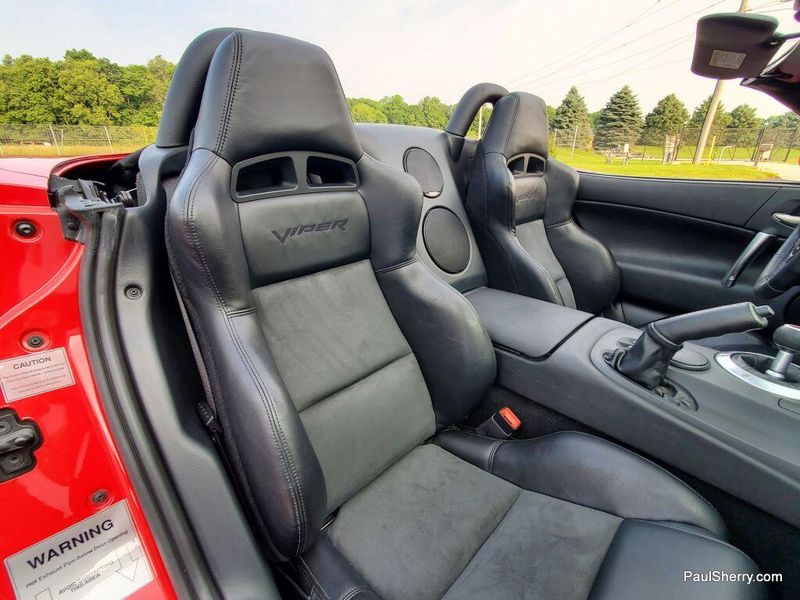 2003 Dodge Viper SRT-10Image 7