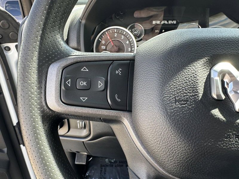 2024 RAM 3500 TradesmanImage 15